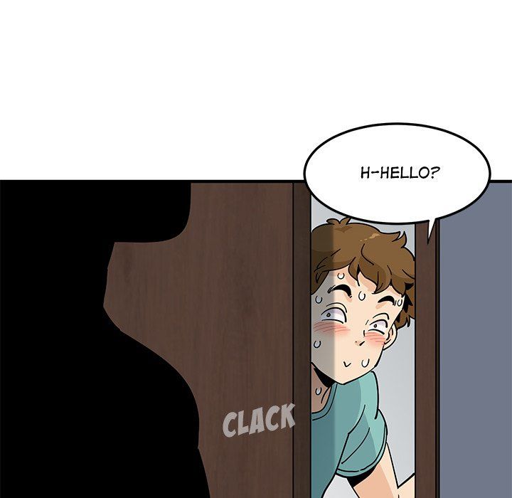 Love Factory Manhwa - Chapter 21 Page 118