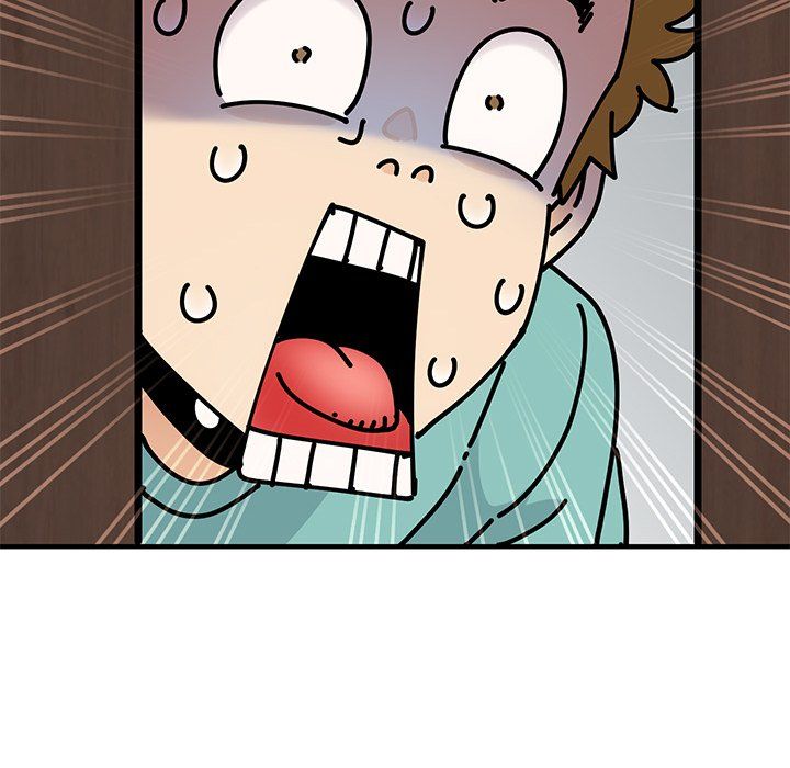 Love Factory Manhwa - Chapter 21 Page 120