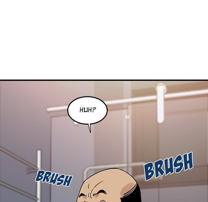 Love Factory Manhwa - Chapter 21 Page 121