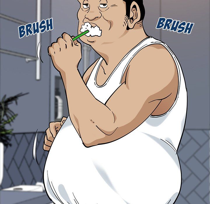 Love Factory Manhwa - Chapter 21 Page 122