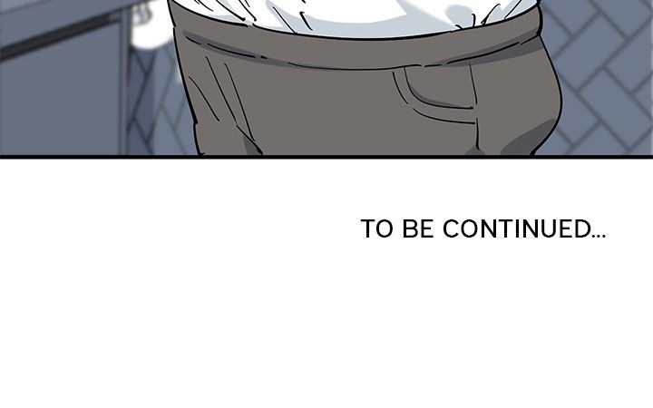 Love Factory Manhwa - Chapter 21 Page 123