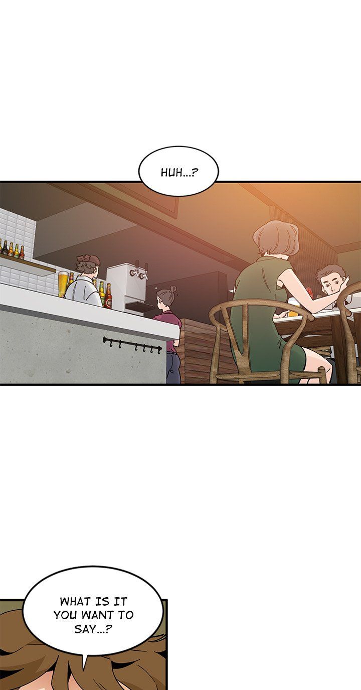 Love Factory Manhwa - Chapter 6 Page 0