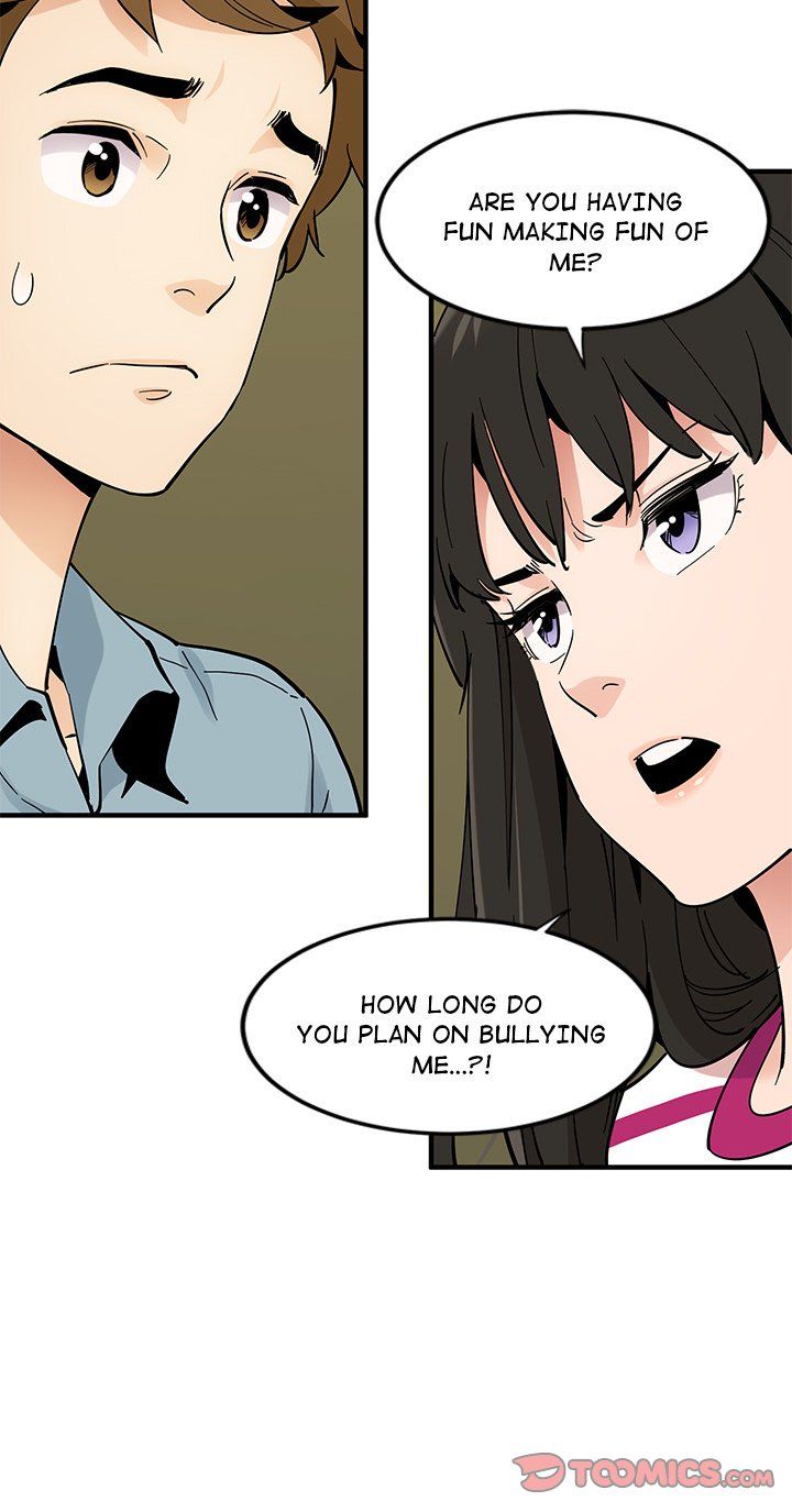 Love Factory Manhwa - Chapter 6 Page 1