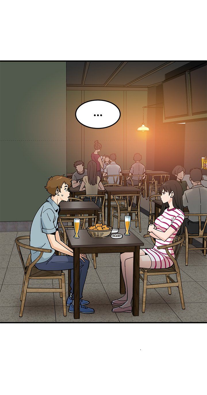 Love Factory Manhwa - Chapter 6 Page 2