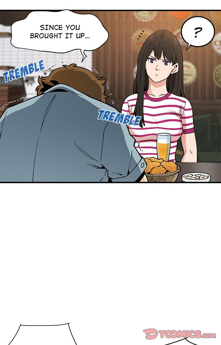 Love Factory Manhwa - Chapter 6 Page 5