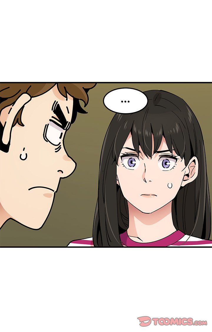 Love Factory Manhwa - Chapter 6 Page 7