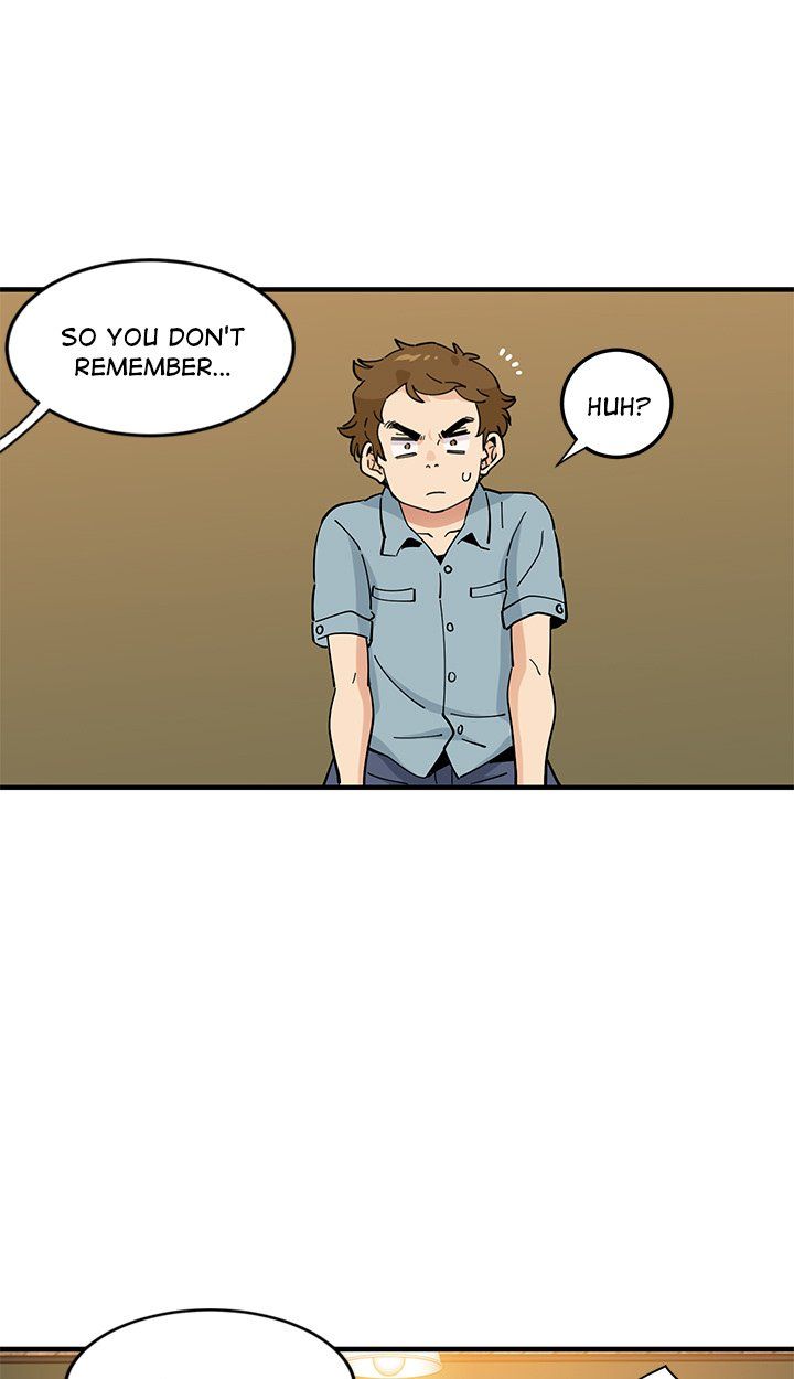 Love Factory Manhwa - Chapter 6 Page 8