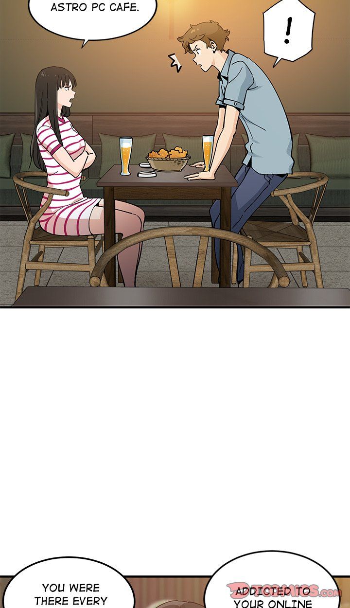 Love Factory Manhwa - Chapter 6 Page 9