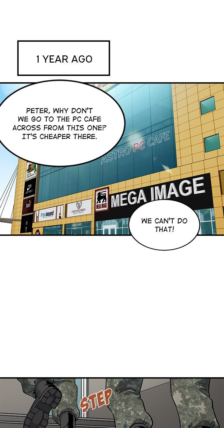 Love Factory Manhwa - Chapter 6 Page 12