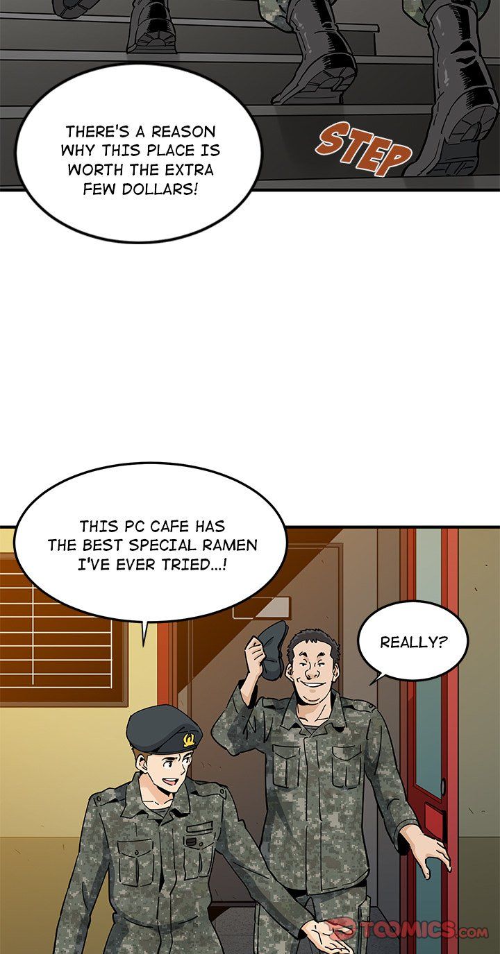 Love Factory Manhwa - Chapter 6 Page 13