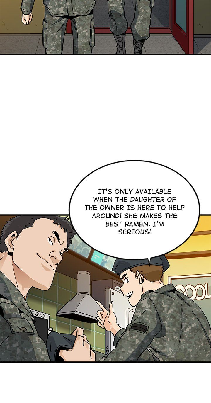 Love Factory Manhwa - Chapter 6 Page 14