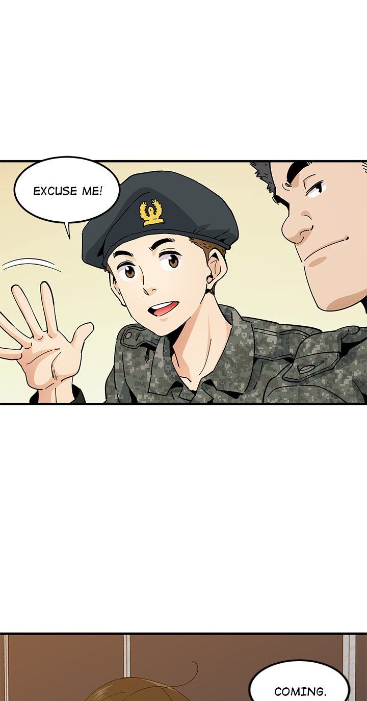 Love Factory Manhwa - Chapter 6 Page 16