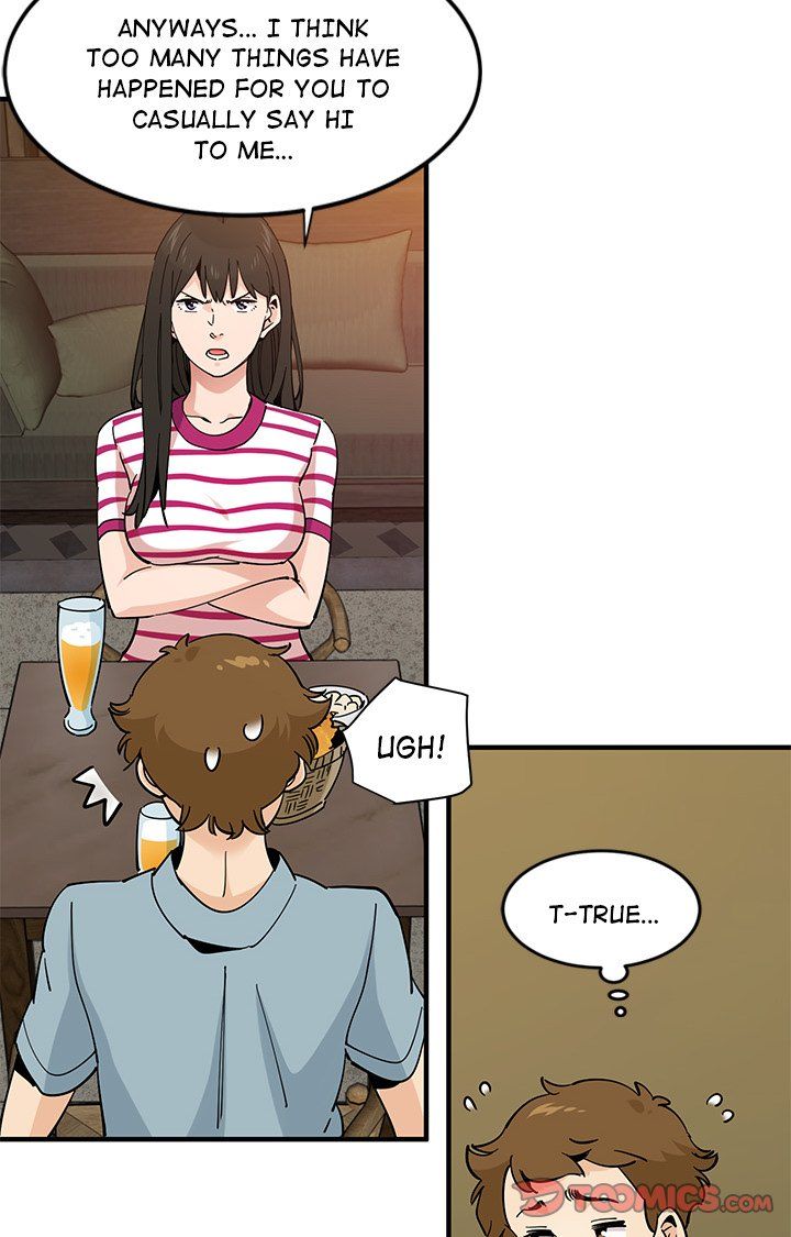 Love Factory Manhwa - Chapter 6 Page 21