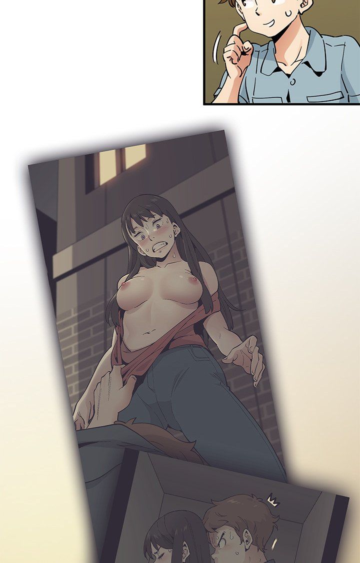 Love Factory Manhwa - Chapter 6 Page 22