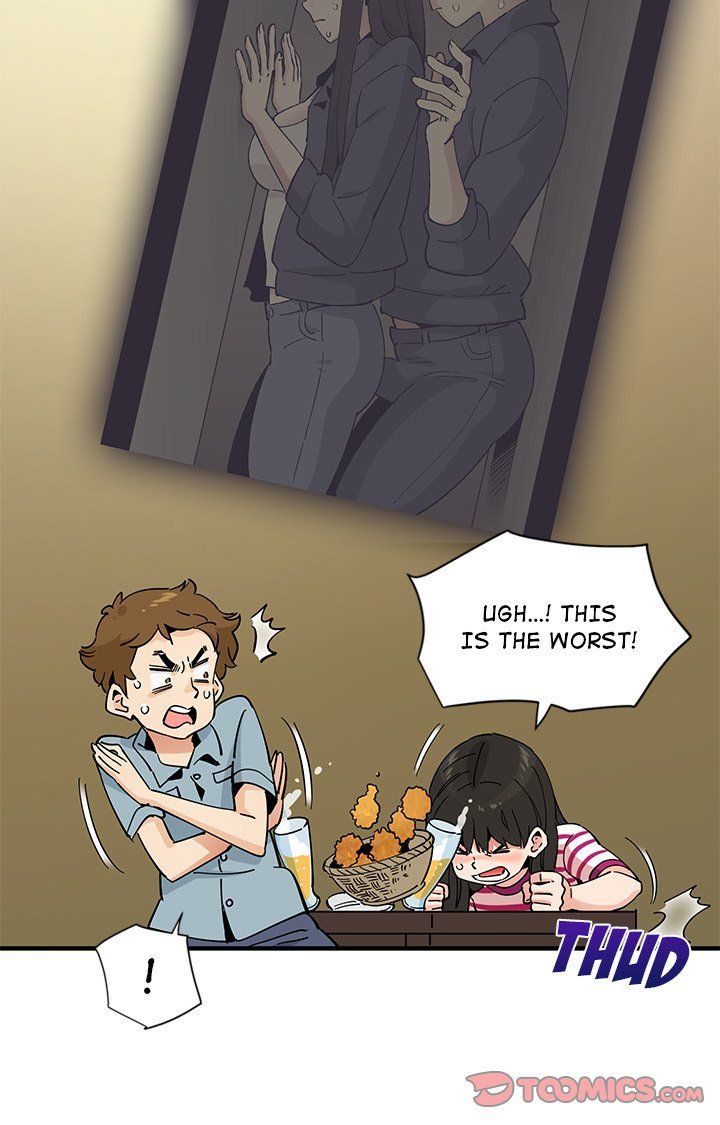 Love Factory Manhwa - Chapter 6 Page 23