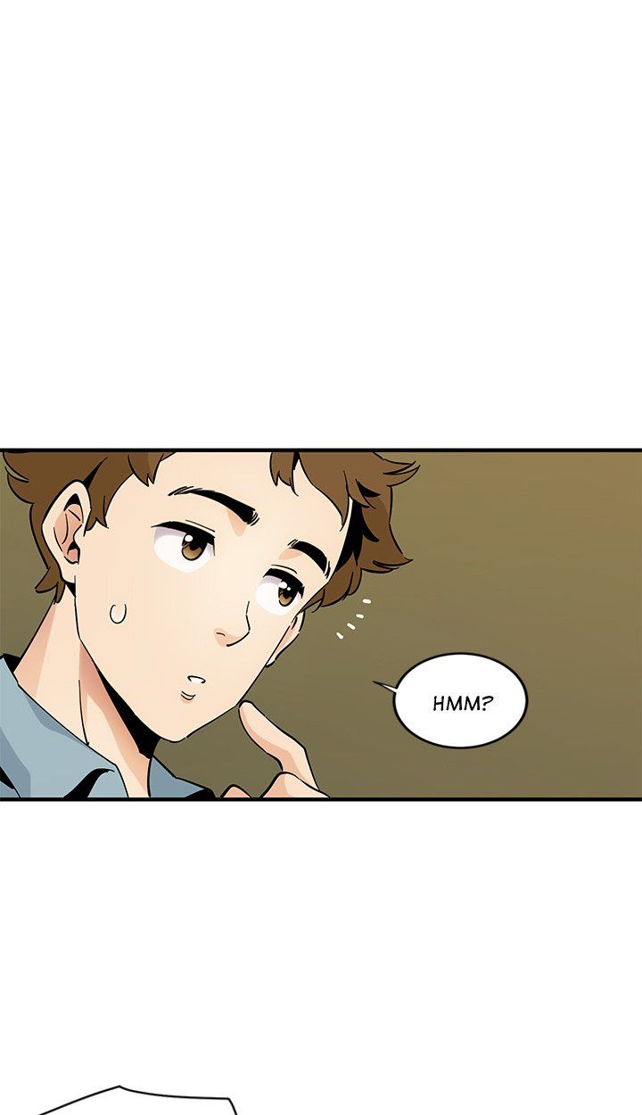 Love Factory Manhwa - Chapter 6 Page 26