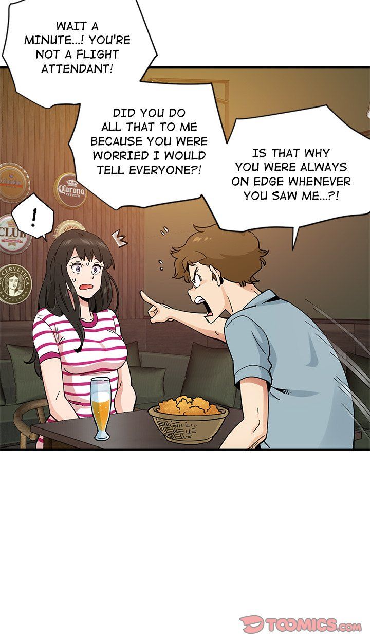 Love Factory Manhwa - Chapter 6 Page 27