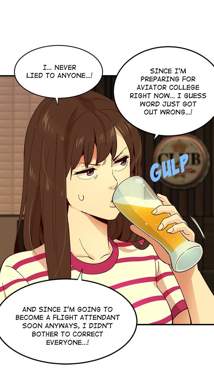 Love Factory Manhwa - Chapter 6 Page 28