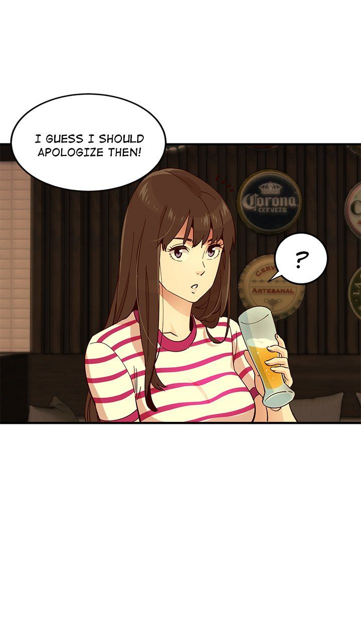 Love Factory Manhwa - Chapter 6 Page 30