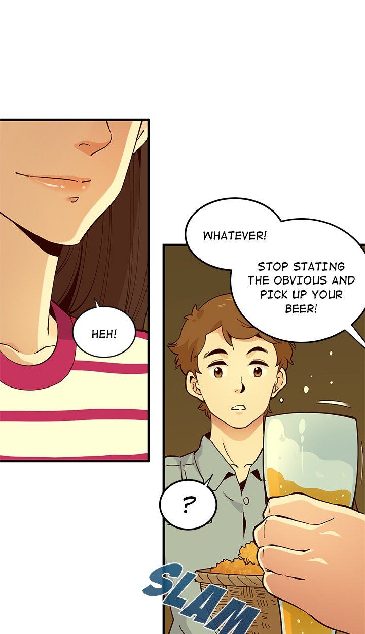 Love Factory Manhwa - Chapter 6 Page 32