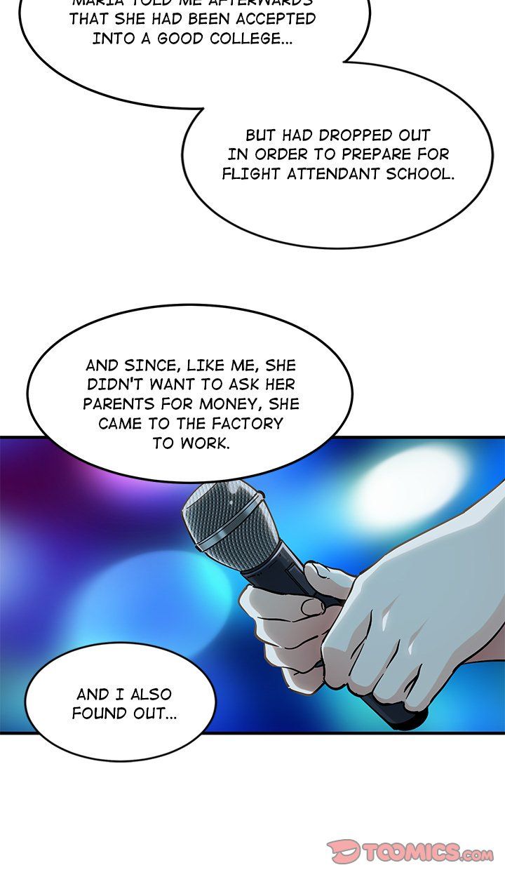 Love Factory Manhwa - Chapter 6 Page 35