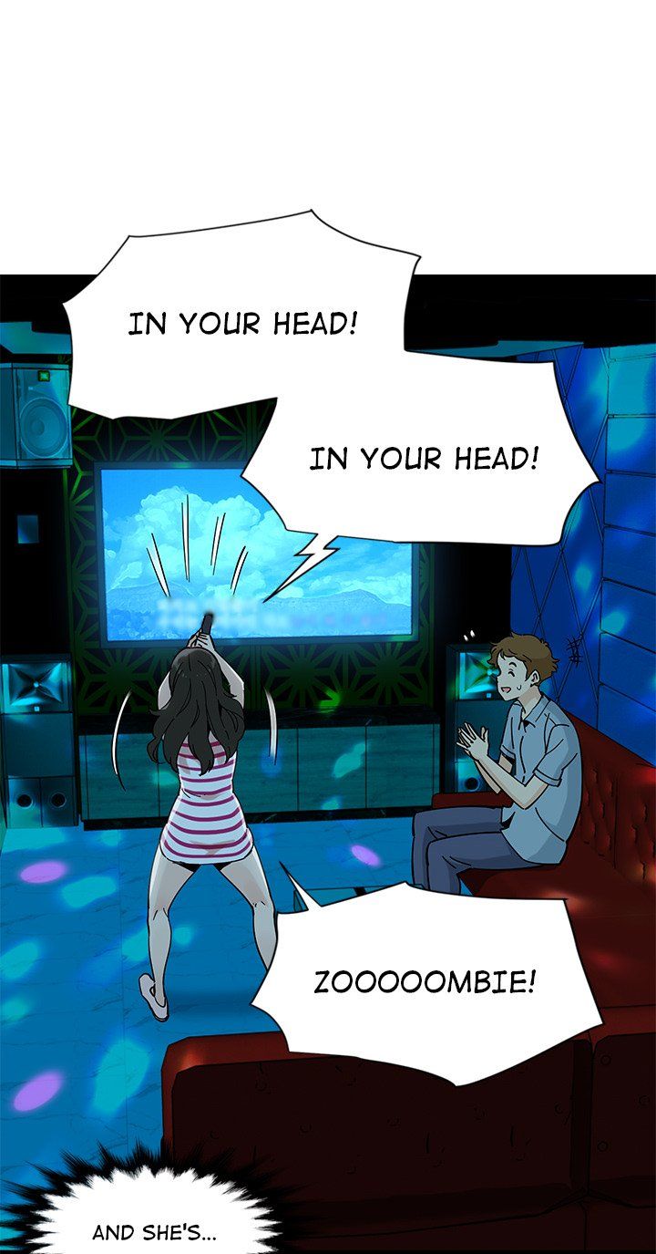 Love Factory Manhwa - Chapter 6 Page 38