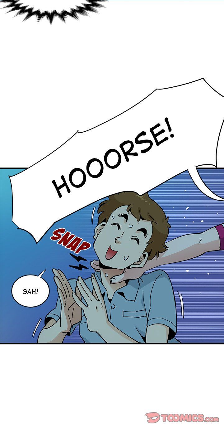 Love Factory Manhwa - Chapter 6 Page 39