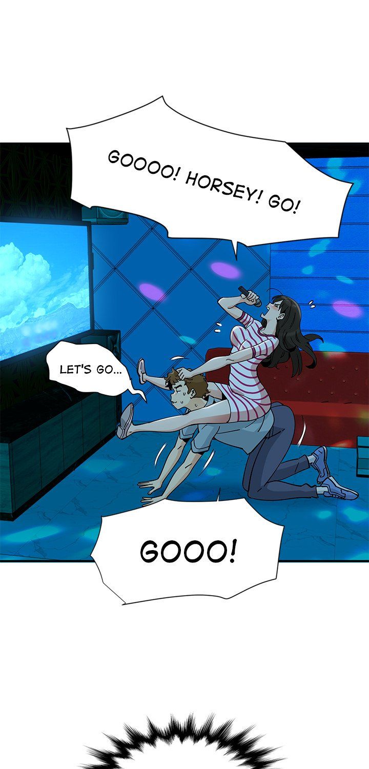 Love Factory Manhwa - Chapter 6 Page 40