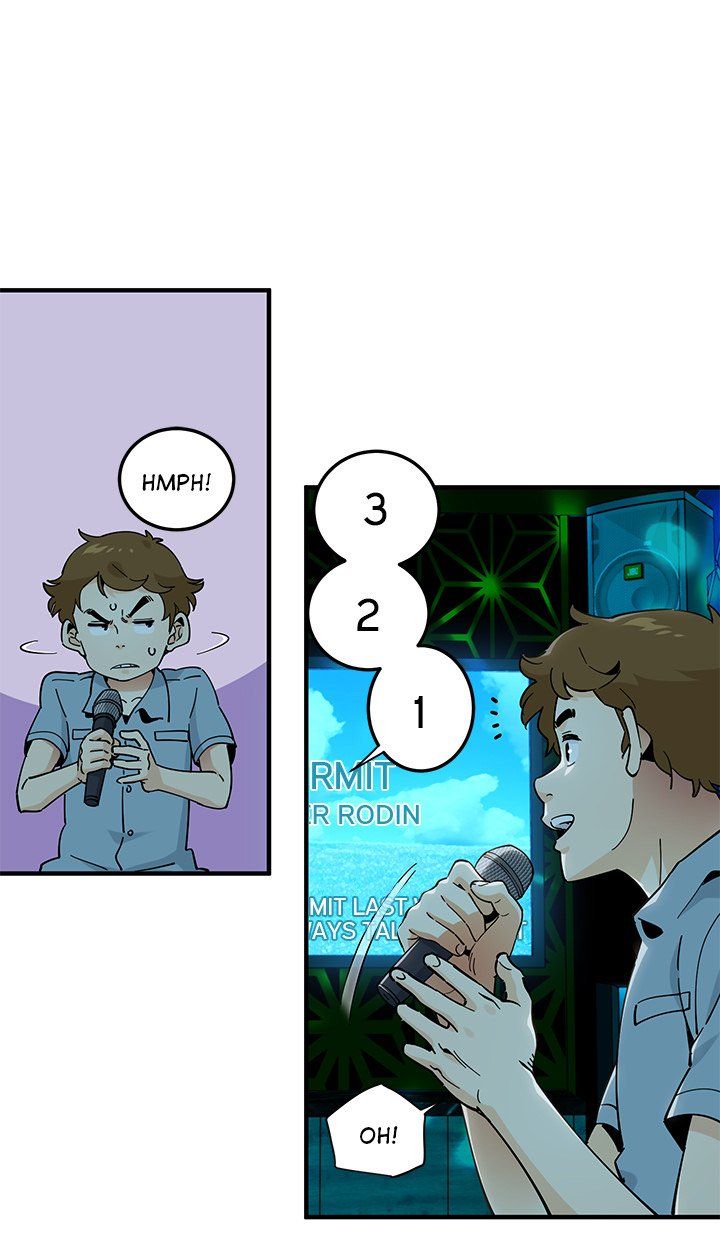 Love Factory Manhwa - Chapter 6 Page 44