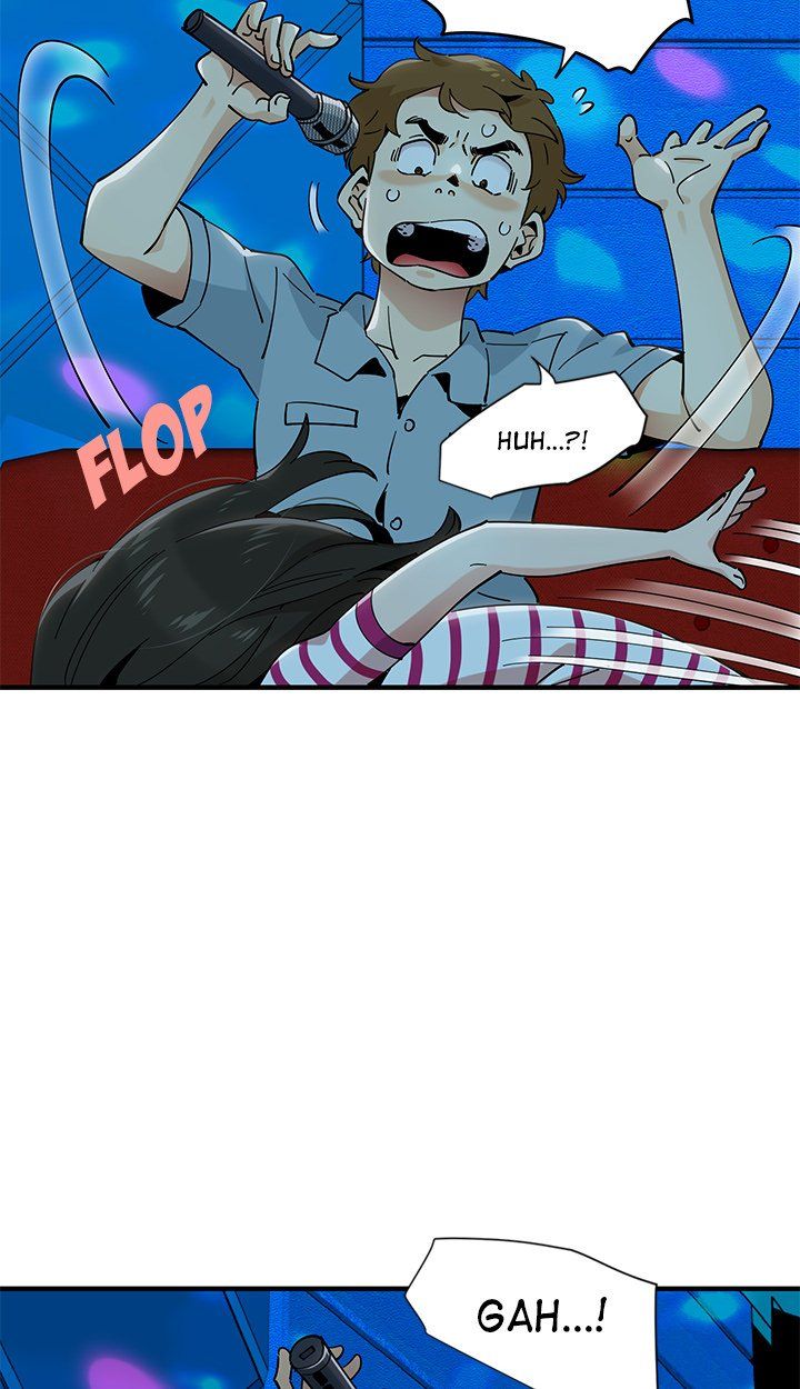 Love Factory Manhwa - Chapter 6 Page 46