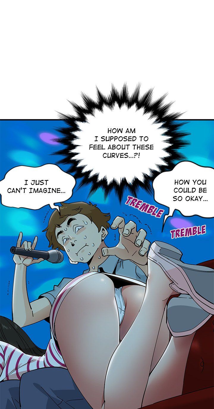 Love Factory Manhwa - Chapter 6 Page 50