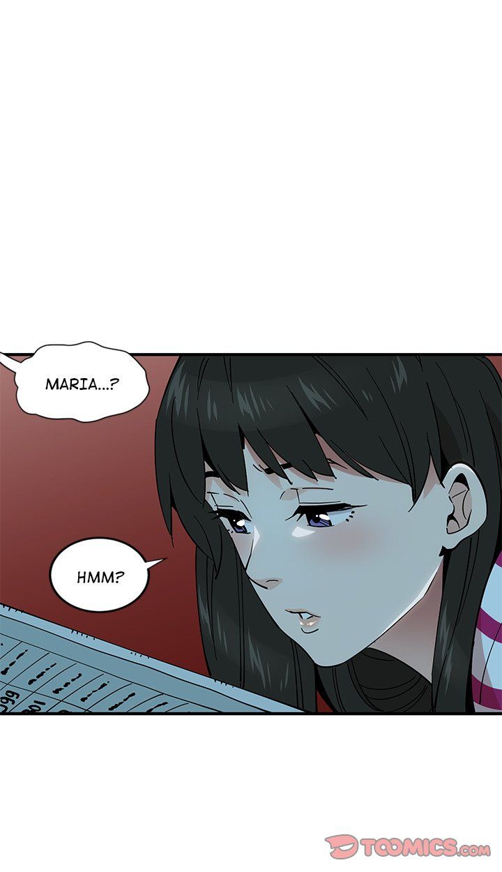 Love Factory Manhwa - Chapter 6 Page 53