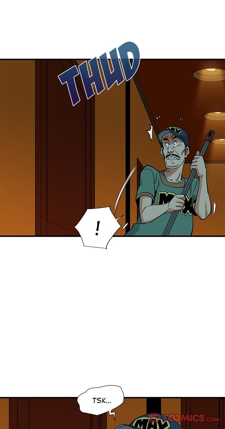 Love Factory Manhwa - Chapter 6 Page 57