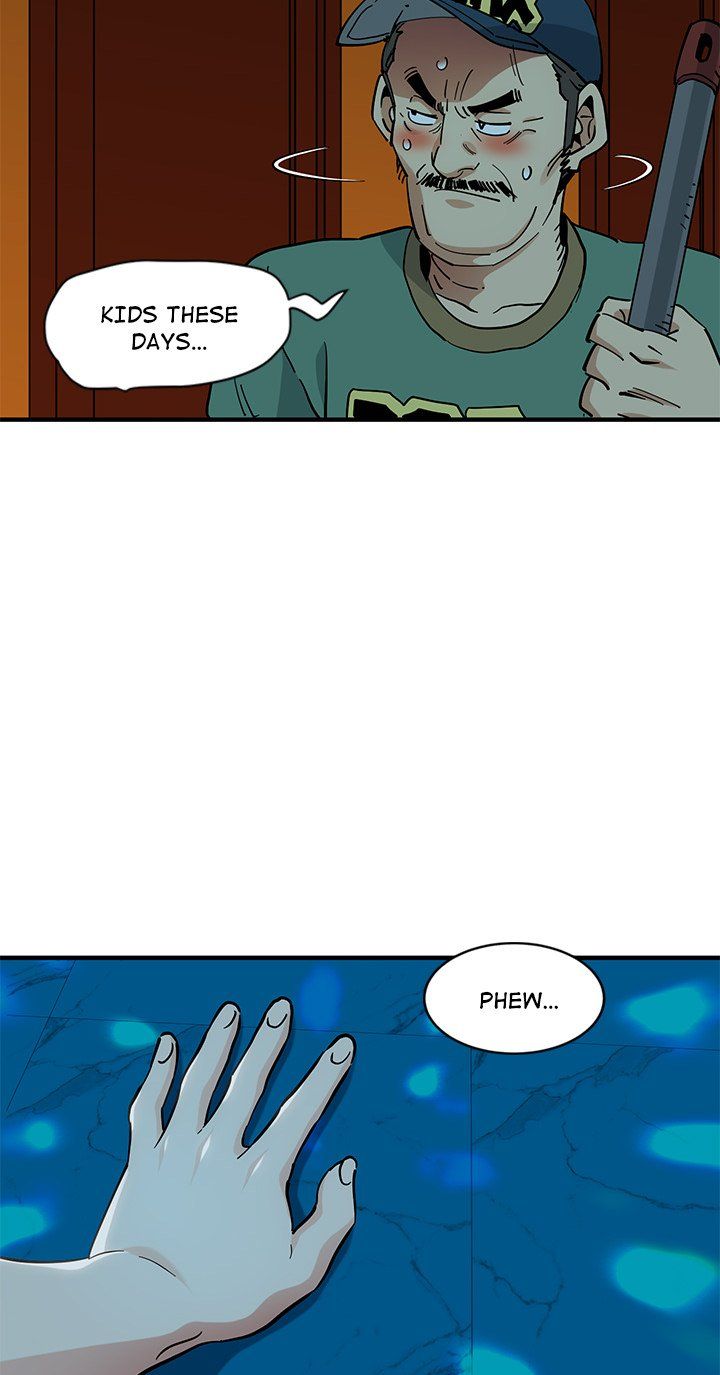 Love Factory Manhwa - Chapter 6 Page 58