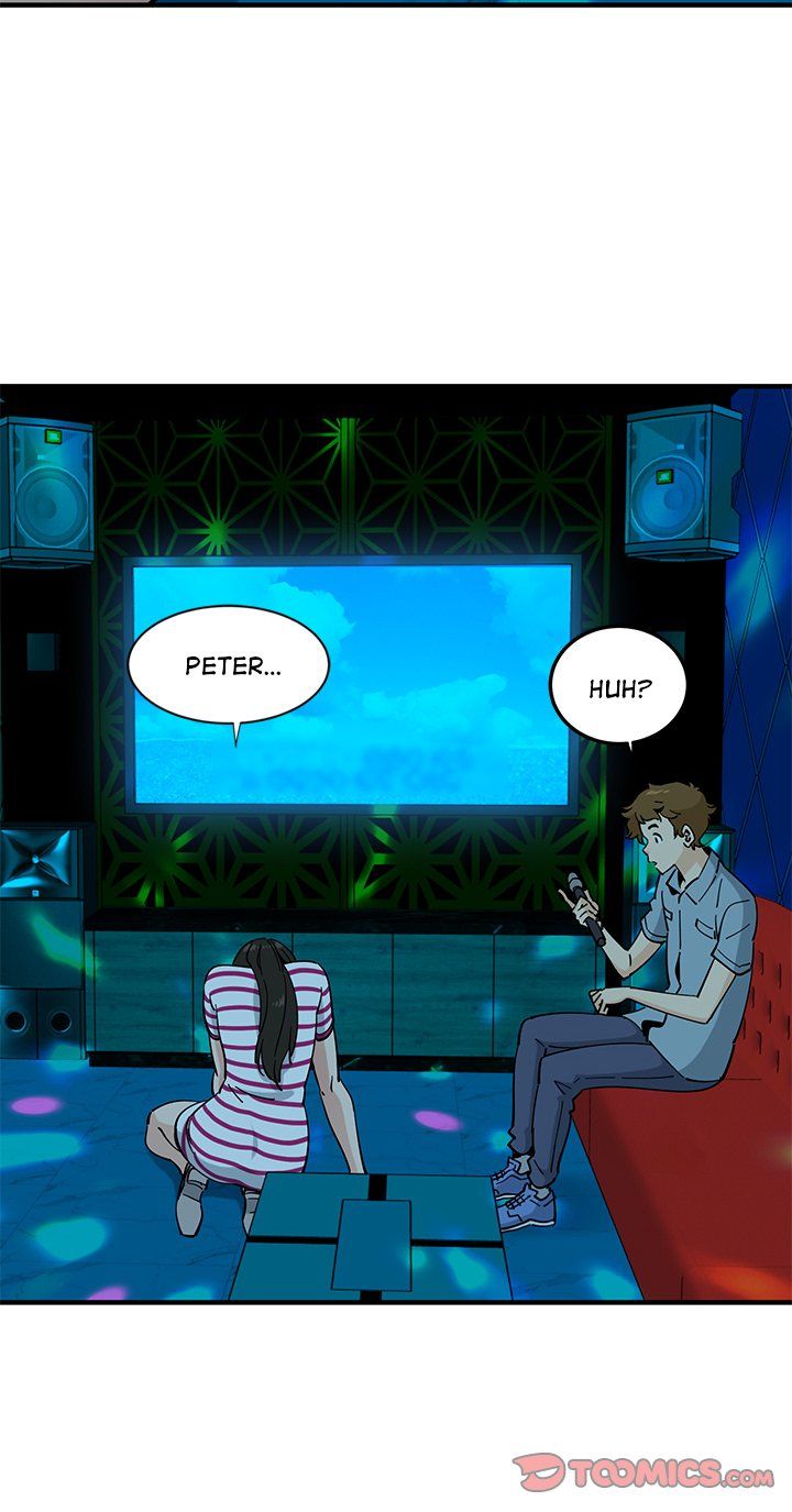 Love Factory Manhwa - Chapter 6 Page 59