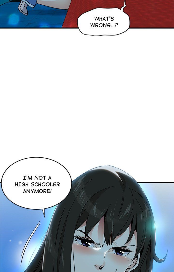 Love Factory Manhwa - Chapter 6 Page 62