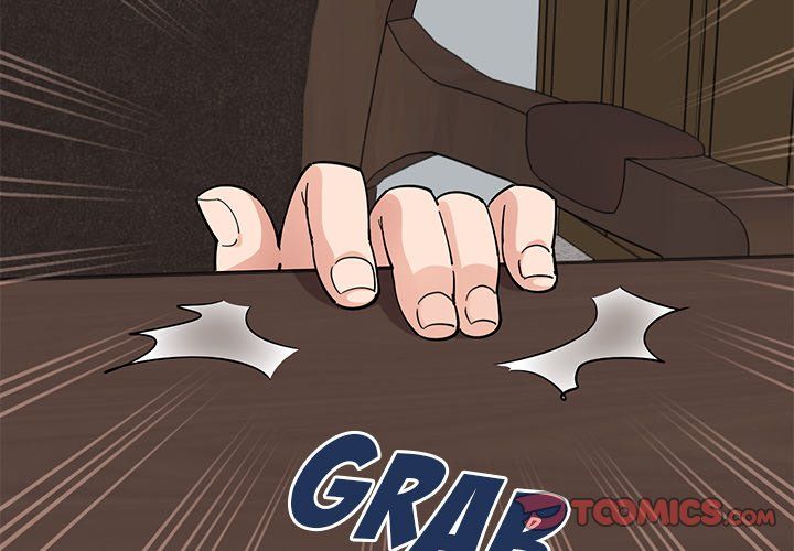 Love Factory Manhwa - Chapter 23 Page 1