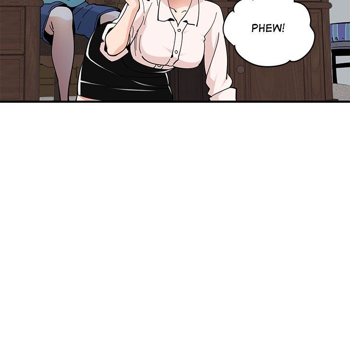 Love Factory Manhwa - Chapter 23 Page 6