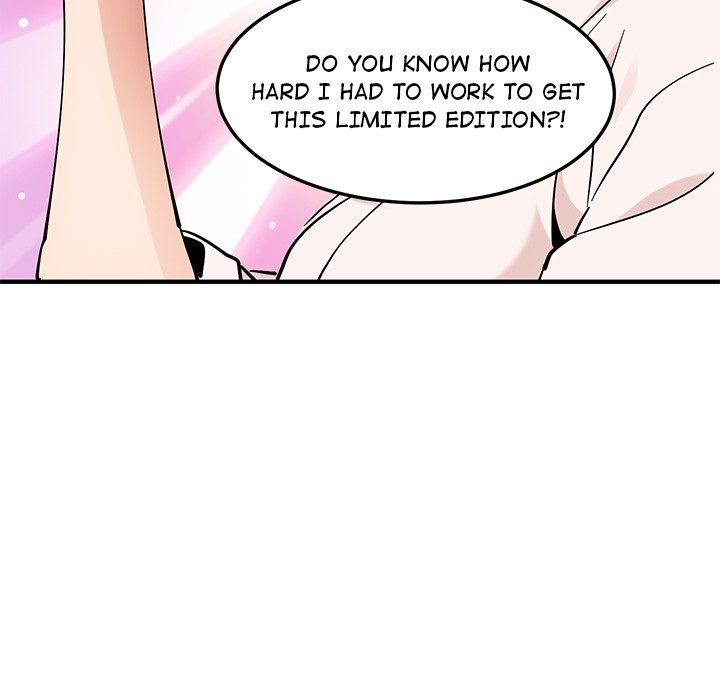 Love Factory Manhwa - Chapter 23 Page 8