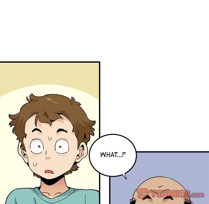 Love Factory Manhwa - Chapter 23 Page 9