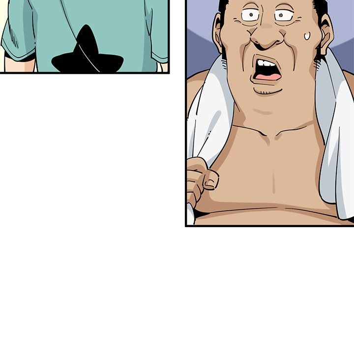 Love Factory Manhwa - Chapter 23 Page 10