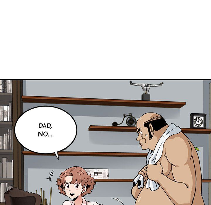 Love Factory Manhwa - Chapter 23 Page 11
