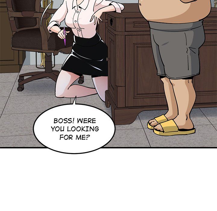 Love Factory Manhwa - Chapter 23 Page 12