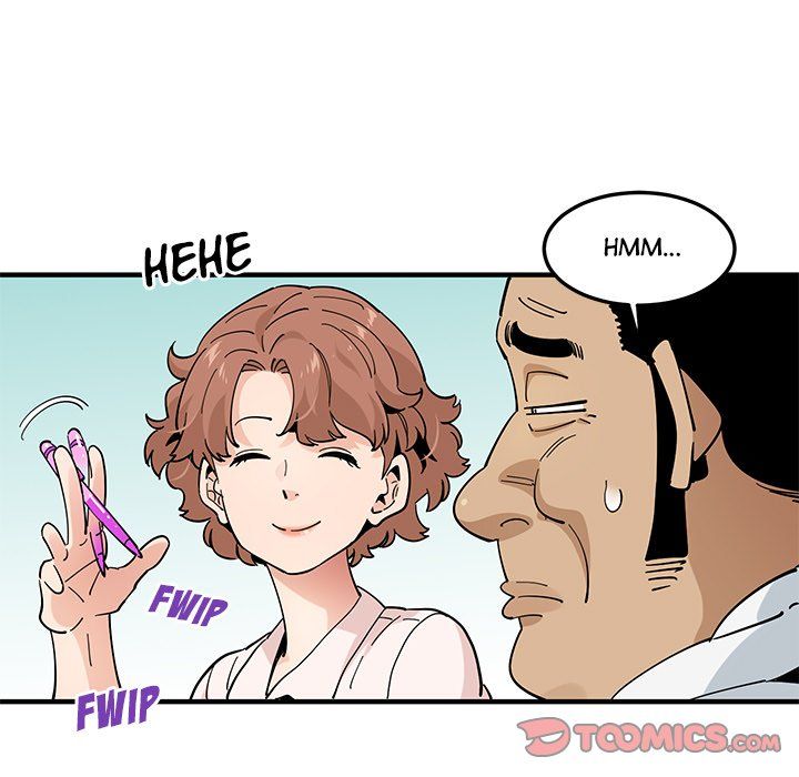 Love Factory Manhwa - Chapter 23 Page 13
