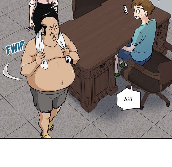 Love Factory Manhwa - Chapter 23 Page 15