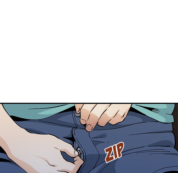 Love Factory Manhwa - Chapter 23 Page 16