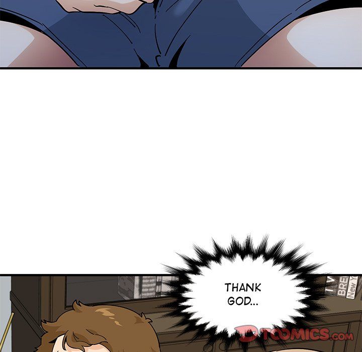 Love Factory Manhwa - Chapter 23 Page 17