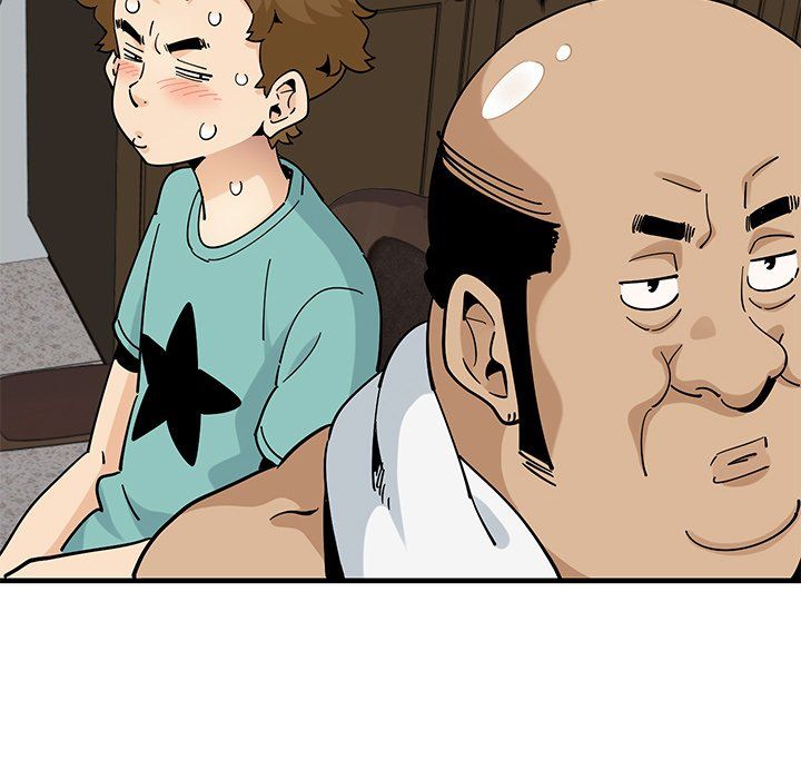 Love Factory Manhwa - Chapter 23 Page 18