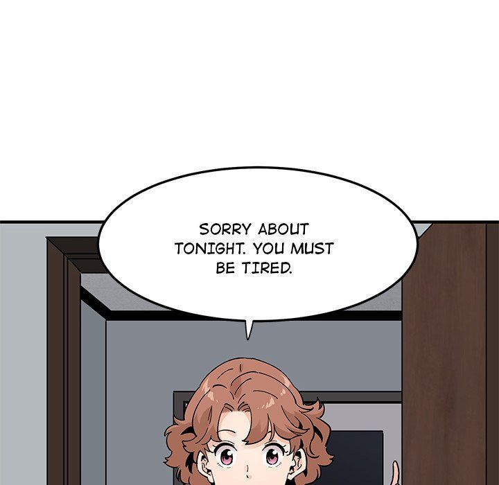 Love Factory Manhwa - Chapter 23 Page 20