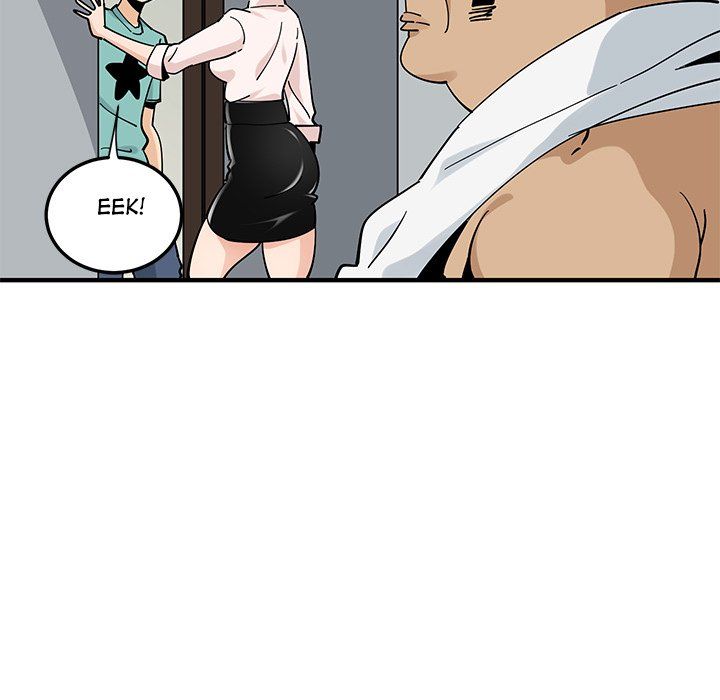 Love Factory Manhwa - Chapter 23 Page 23